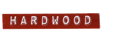 hardwood records